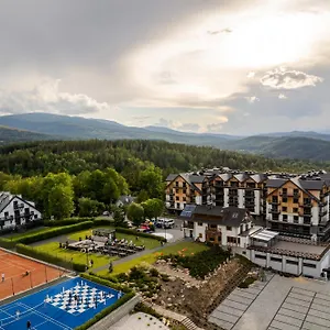 Kazalnica Family&conference Aparthotel Karpacz