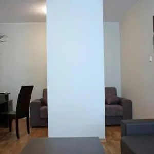 Euro Dom Hotel Warschau