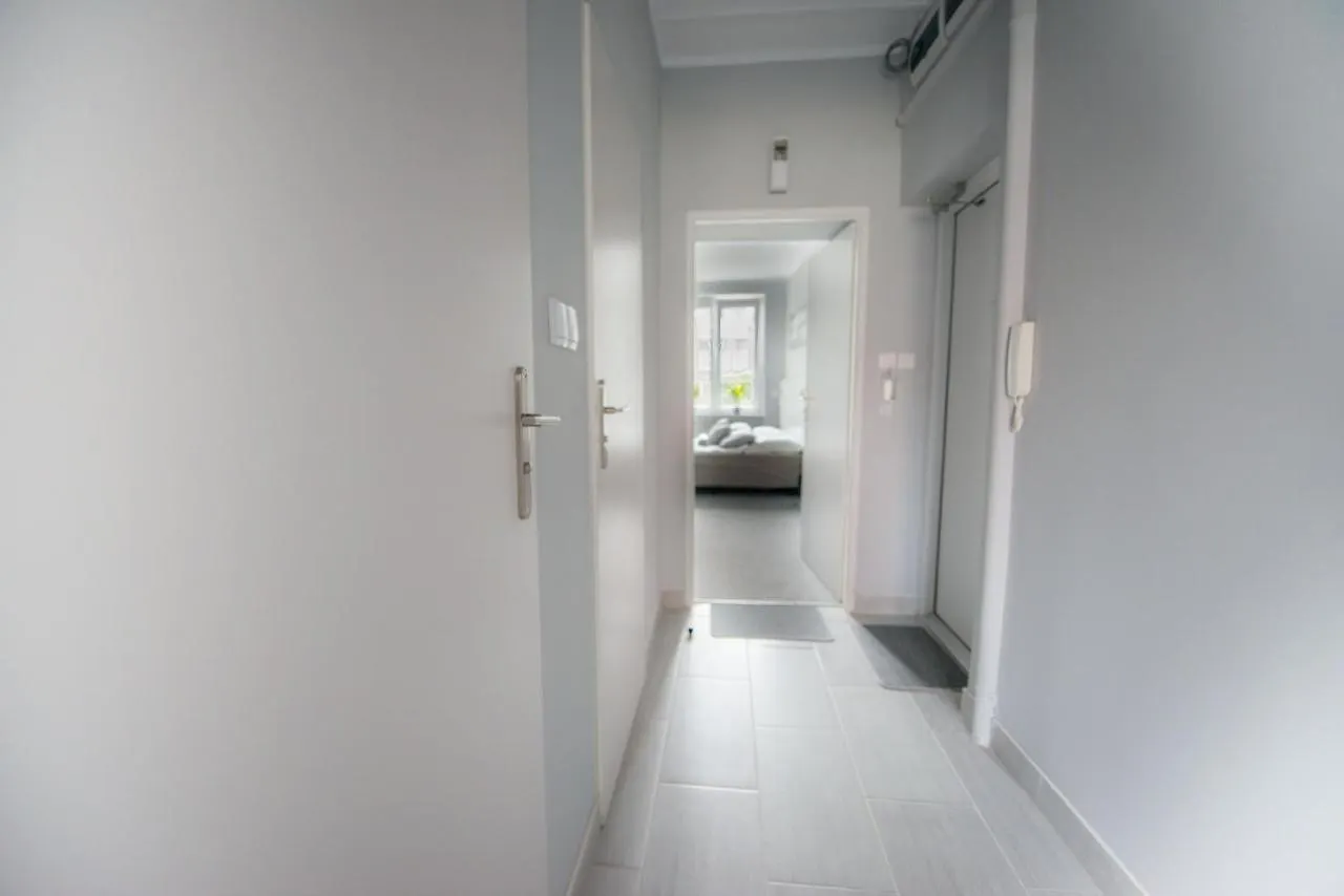 Hostel Wide Street Danzig 0*,  Polen